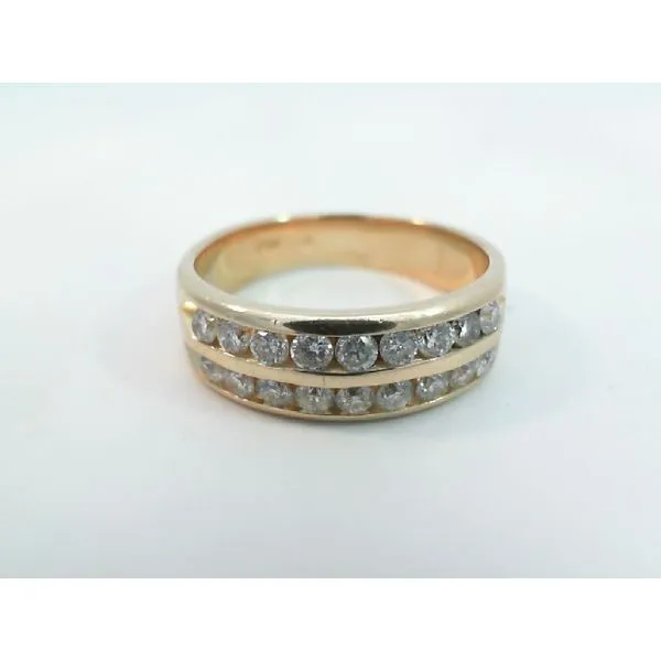 Fashion Ring Komara Jewelers Canfield, OH