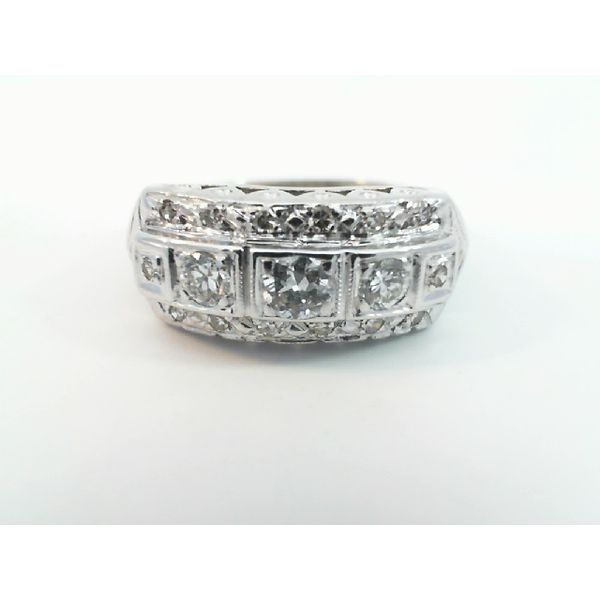 Fashion Ring Komara Jewelers Canfield, OH