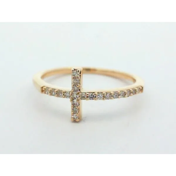 Fashion Ring Komara Jewelers Canfield, OH