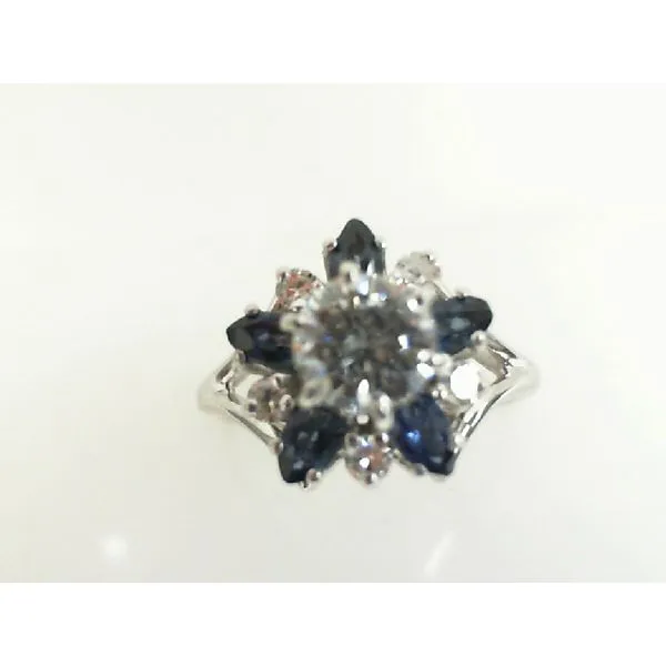Fashion Ring Komara Jewelers Canfield, OH