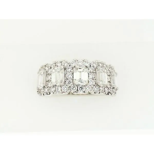 Fashion Ring Komara Jewelers Canfield, OH