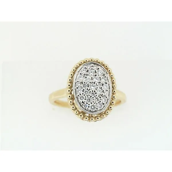 Fashion Ring Komara Jewelers Canfield, OH