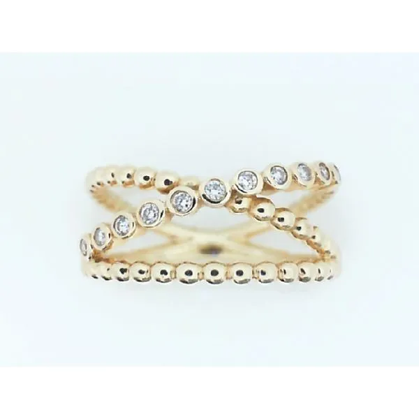 Fashion Ring Komara Jewelers Canfield, OH