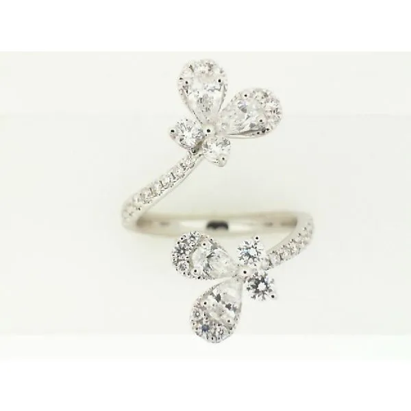 Fashion Ring Komara Jewelers Canfield, OH