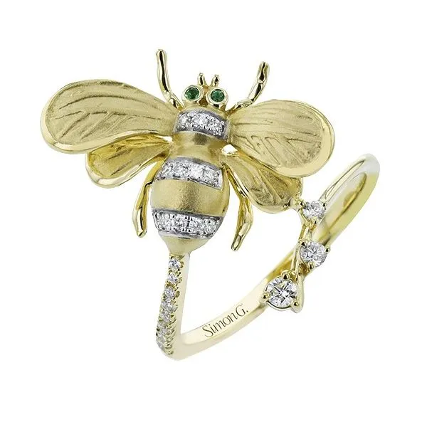 Fashion Ring Komara Jewelers Canfield, OH