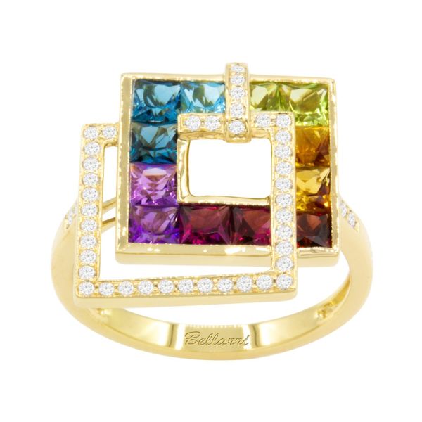 Fashion Ring Komara Jewelers Canfield, OH