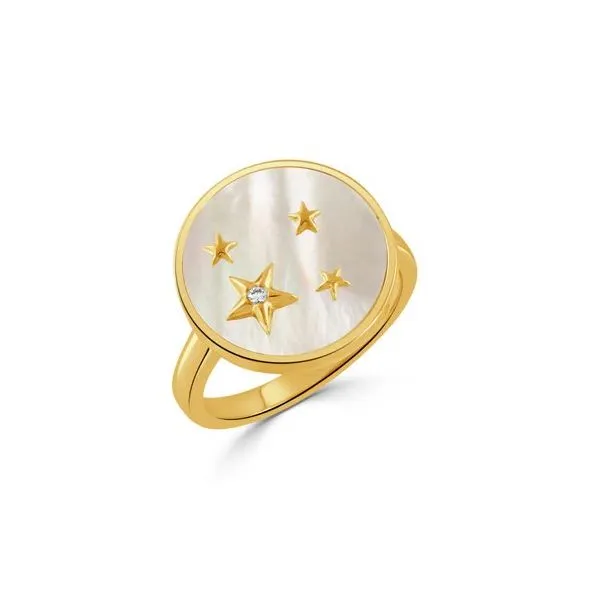 Fashion Ring Komara Jewelers Canfield, OH