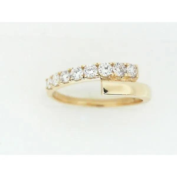 Fashion Ring Komara Jewelers Canfield, OH