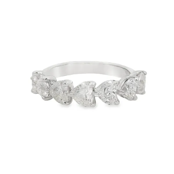 Fashion Ring Komara Jewelers Canfield, OH