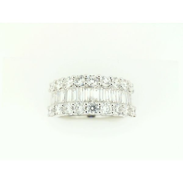 Fashion Ring Komara Jewelers Canfield, OH