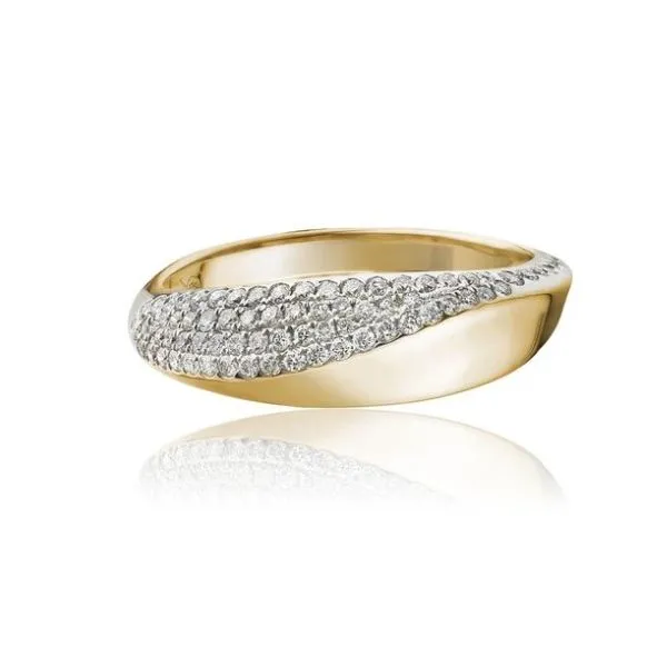 Fashion Ring Komara Jewelers Canfield, OH
