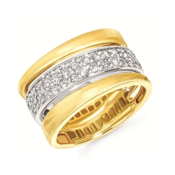 Fashion Ring Komara Jewelers Canfield, OH