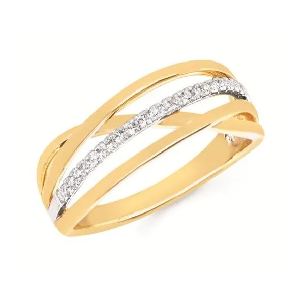Fashion Ring Komara Jewelers Canfield, OH