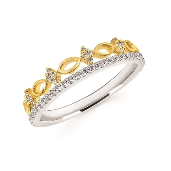 Fashion Ring Komara Jewelers Canfield, OH