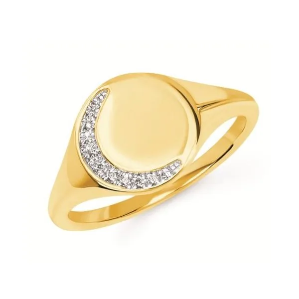 Fashion Ring Komara Jewelers Canfield, OH