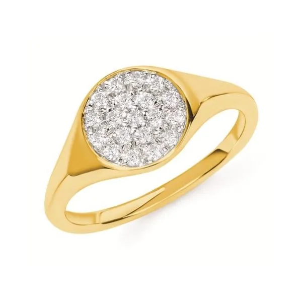 Fashion Ring Komara Jewelers Canfield, OH