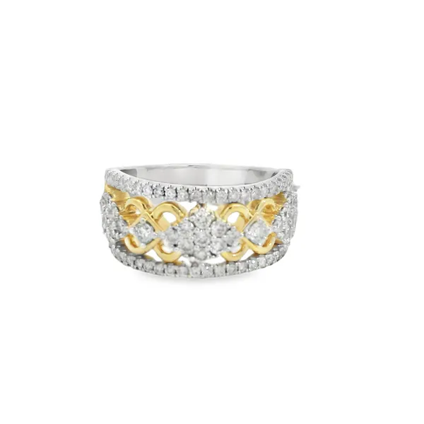 Fashion Ring Komara Jewelers Canfield, OH