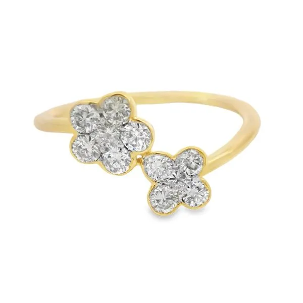 Fashion Ring Komara Jewelers Canfield, OH