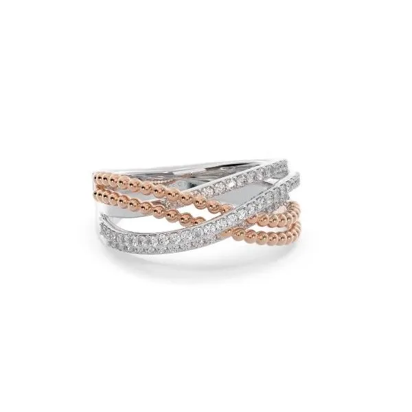 Fashion Ring Komara Jewelers Canfield, OH