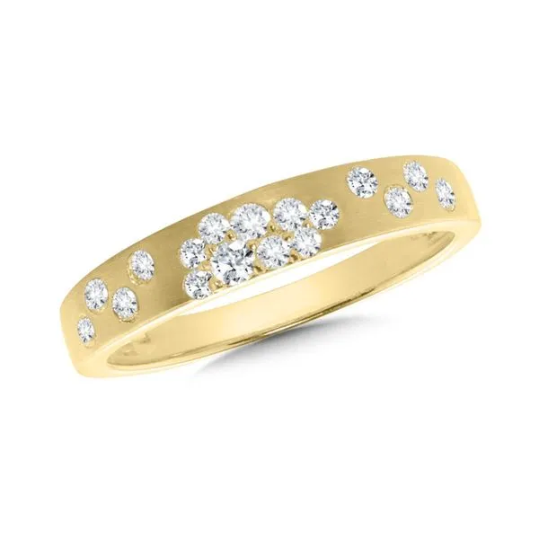 Fashion Ring Komara Jewelers Canfield, OH