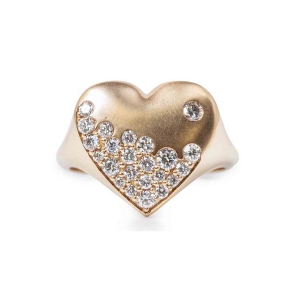 Fashion Ring Komara Jewelers Canfield, OH