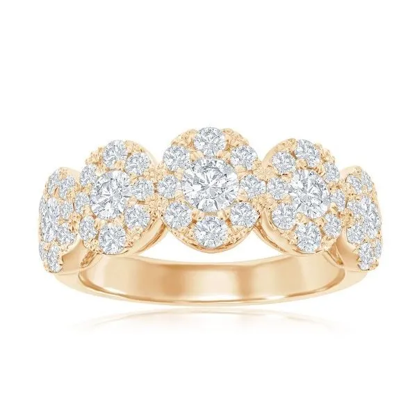 Fashion Ring Komara Jewelers Canfield, OH