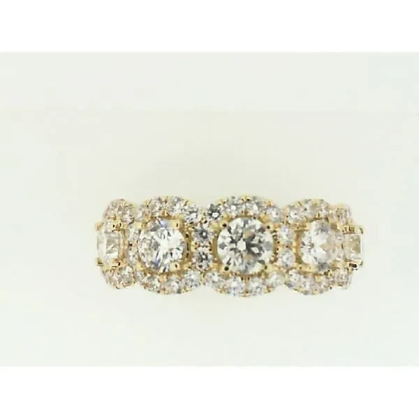 Fashion Ring Komara Jewelers Canfield, OH