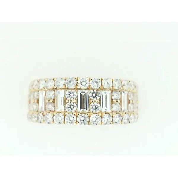 Fashion Ring Komara Jewelers Canfield, OH