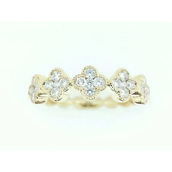 Fashion Ring Komara Jewelers Canfield, OH