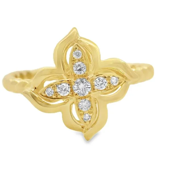 Fashion Ring Komara Jewelers Canfield, OH