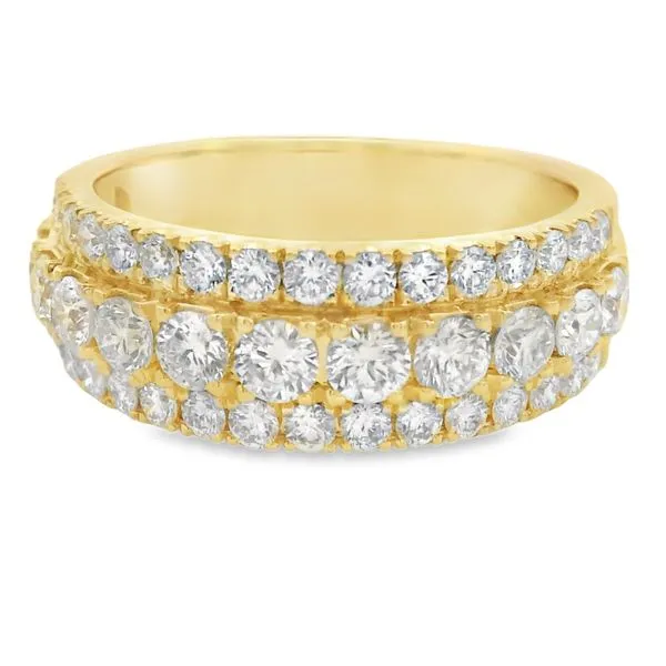 Fashion Ring Komara Jewelers Canfield, OH