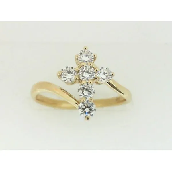 Fashion Ring Komara Jewelers Canfield, OH