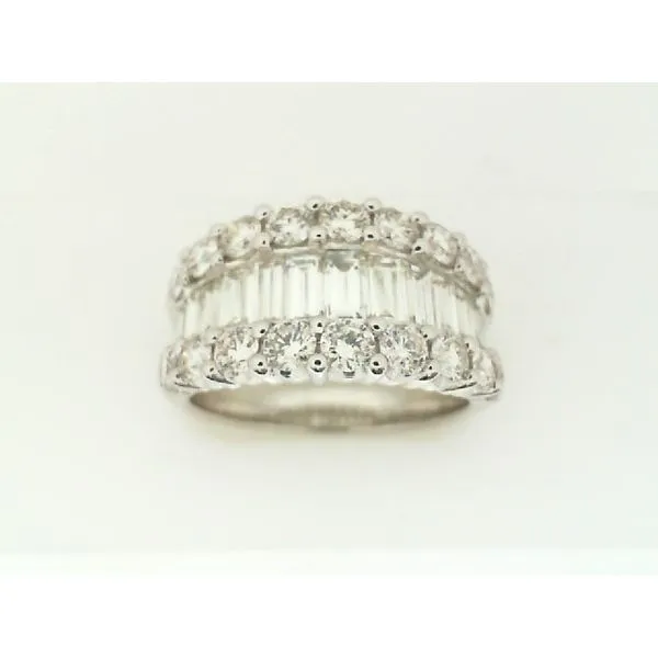 Fashion Ring Komara Jewelers Canfield, OH