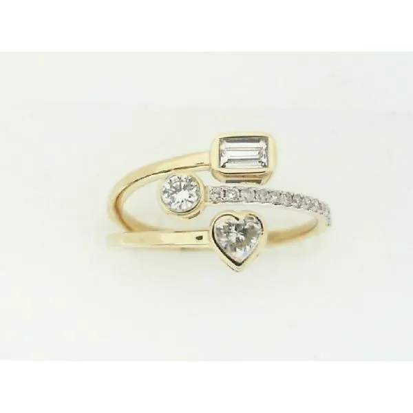 Fashion Ring Komara Jewelers Canfield, OH