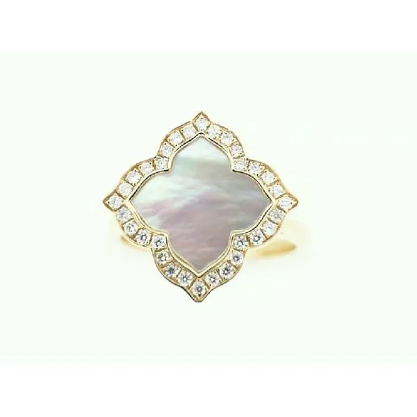 Fashion Ring Komara Jewelers Canfield, OH