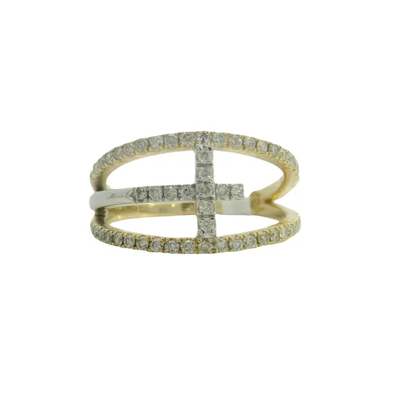 Fashion Ring Komara Jewelers Canfield, OH