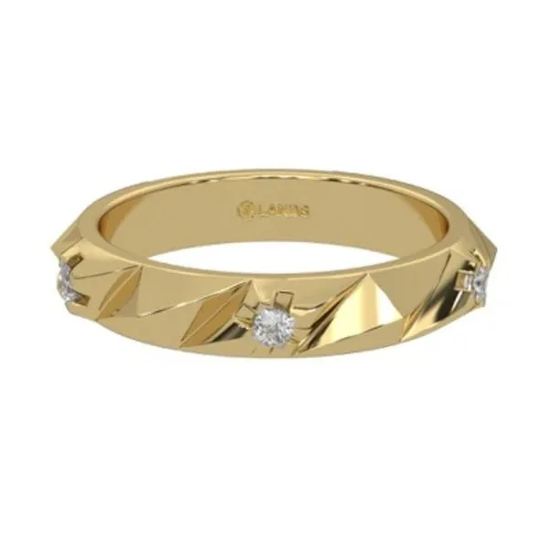 Fashion Ring Komara Jewelers Canfield, OH