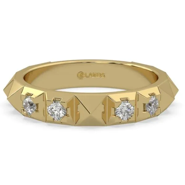 Fashion Ring Komara Jewelers Canfield, OH