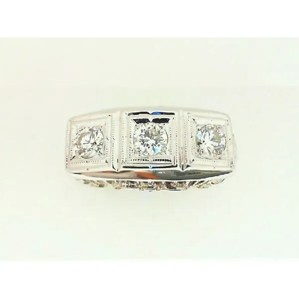 Fashion Ring Komara Jewelers Canfield, OH