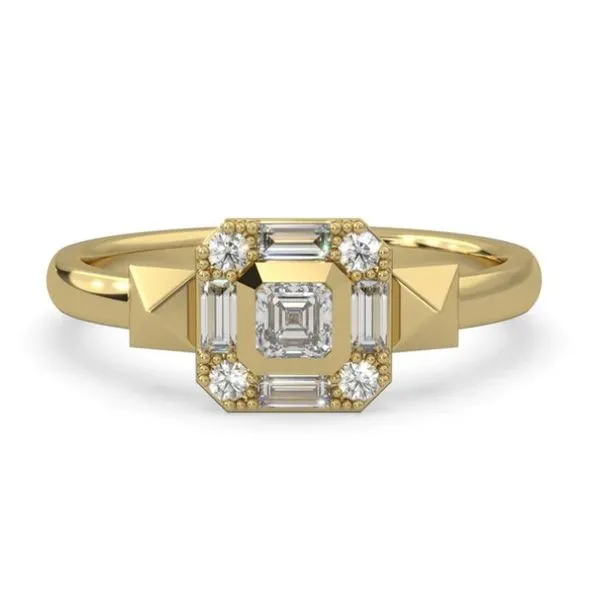 Fashion Ring Komara Jewelers Canfield, OH