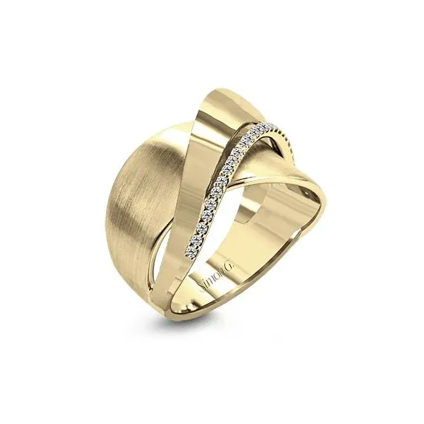 Fashion Ring Komara Jewelers Canfield, OH