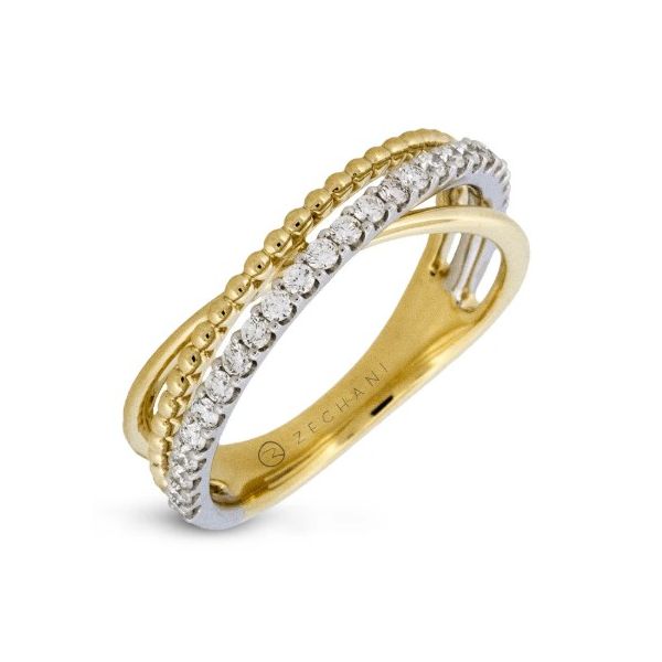 Fashion Ring Komara Jewelers Canfield, OH