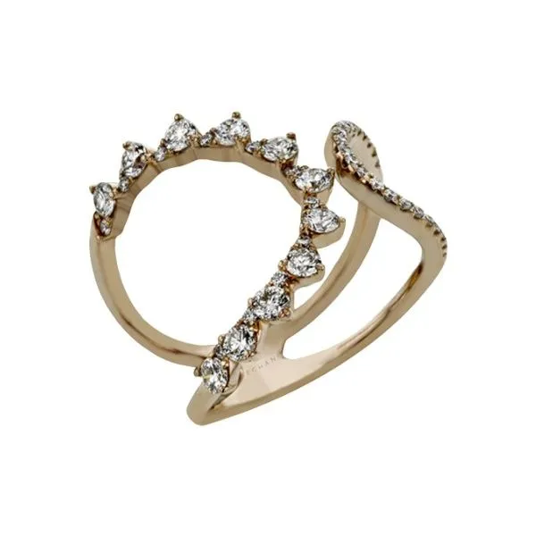 Fashion Ring Komara Jewelers Canfield, OH