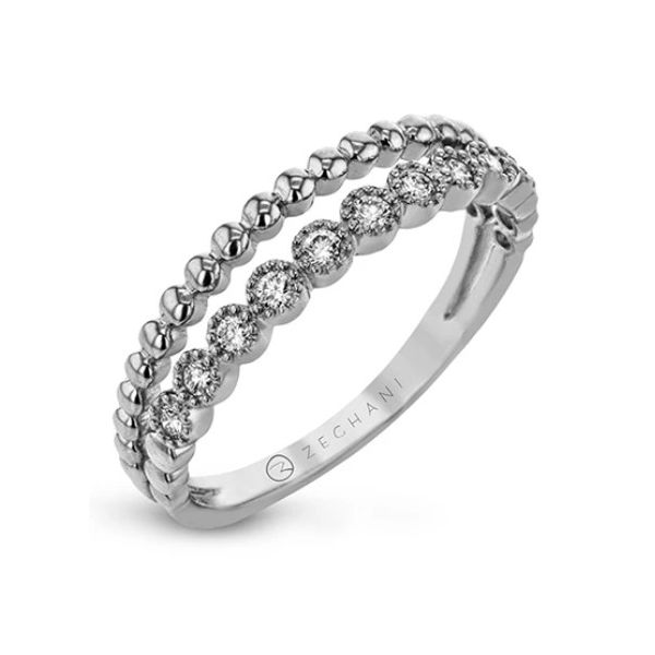 Fashion Ring Komara Jewelers Canfield, OH