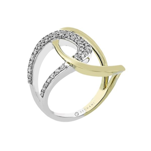 Fashion Ring Komara Jewelers Canfield, OH