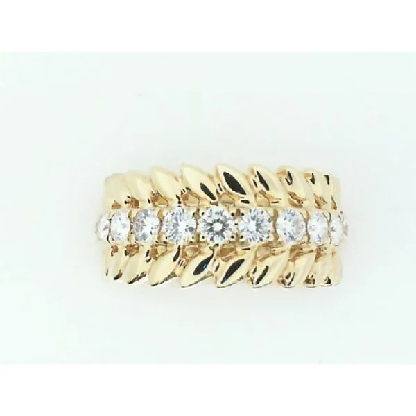 Fashion Ring Komara Jewelers Canfield, OH