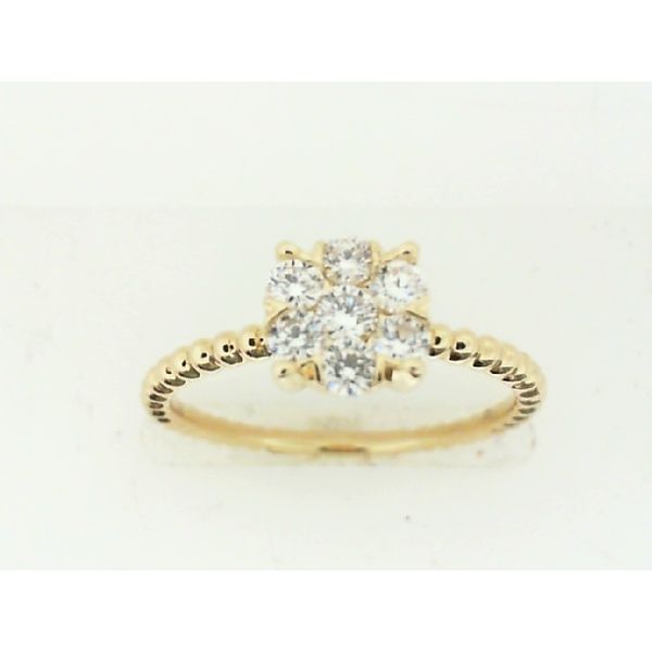 Fashion Ring Komara Jewelers Canfield, OH