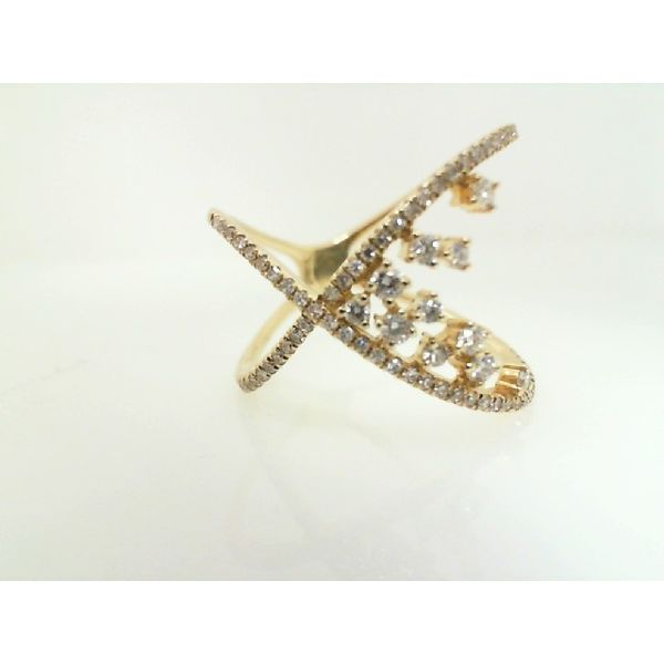 Fashion Ring Komara Jewelers Canfield, OH