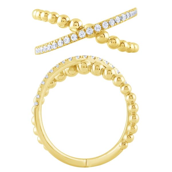 Fashion Ring Komara Jewelers Canfield, OH