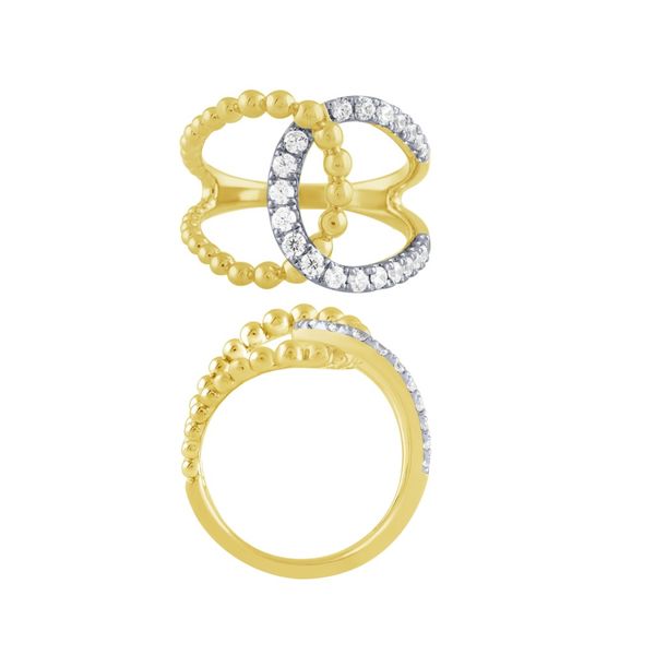 Fashion Ring Komara Jewelers Canfield, OH